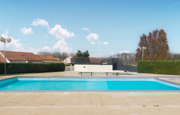 Casa vacanze - La Palmyre , Francia - FCH516 11