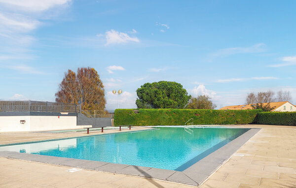 Casa vacanze - La Palmyre , Francia - FCH516 12