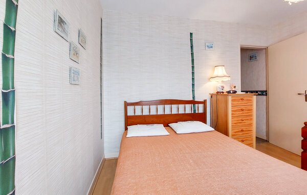 Appartement - Royan , Frankrijk - FCH517 602