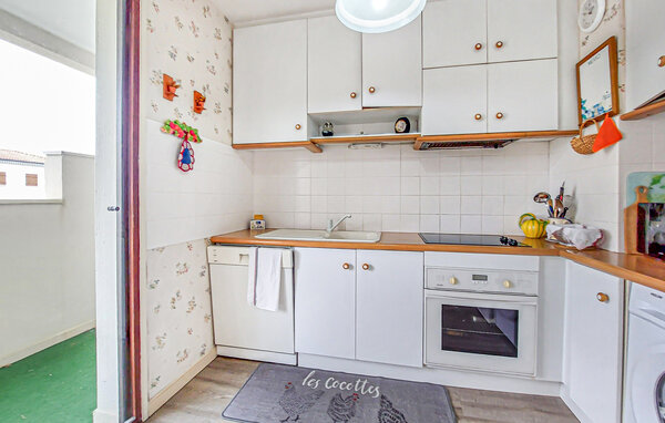 Appartement - Royan , Frankrijk - FCH517 7