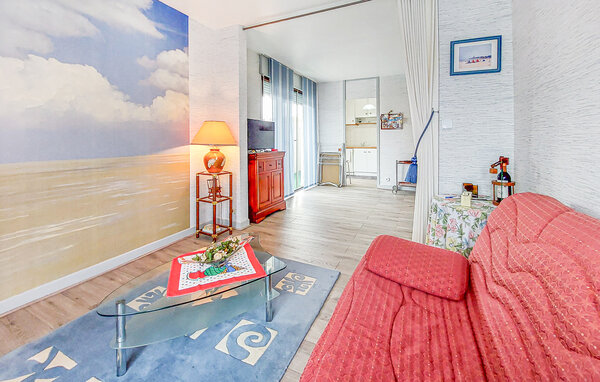 Appartement - Royan , Frankrijk - FCH517 4