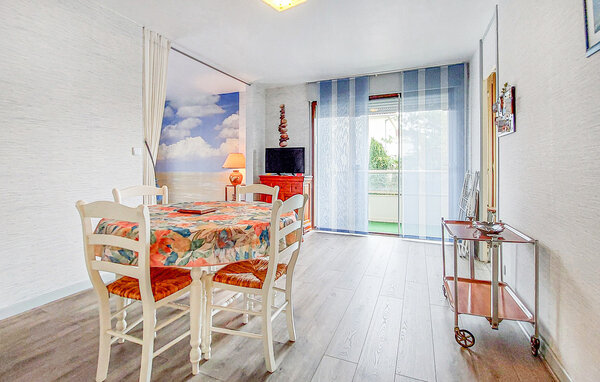 Appartement - Royan , Frankrijk - FCH517 8