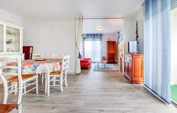 Appartement - Royan , Frankrijk - FCH517 9