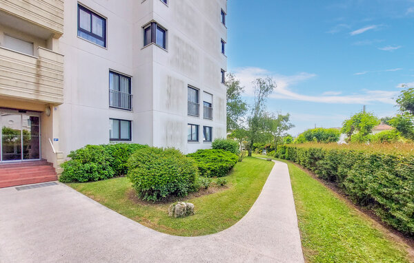 Appartement - Royan , Frankrijk - FCH517 82