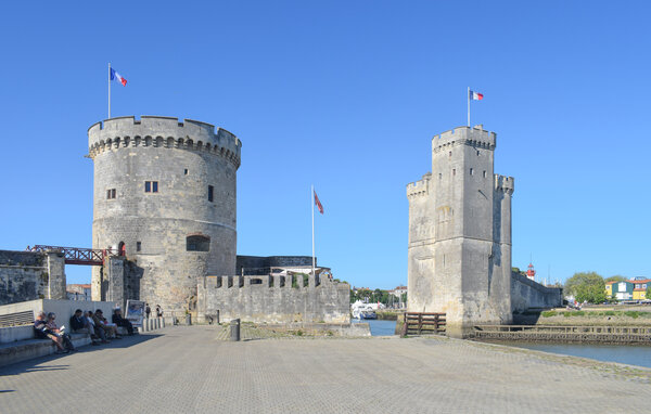 Casa vacanze - Ile de Ré , Francia - FCH518 902