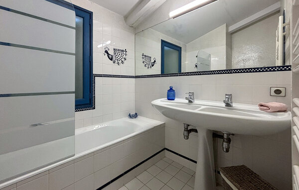 Casa vacanze - Ile de Ré , Francia - FCH518 703