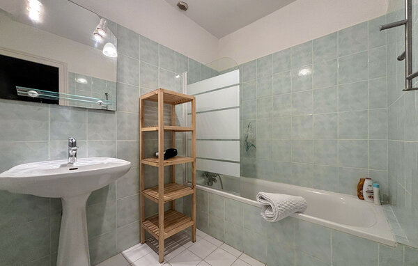 Casa vacanze - Ile de Ré , Francia - FCH518 704