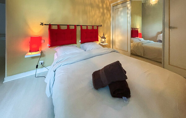 Casa vacanze - Ile de Ré , Francia - FCH518 604