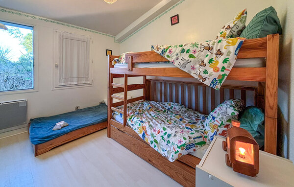 Casa vacanze - Ile de Ré , Francia - FCH518 606