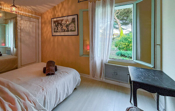 Casa vacanze - Ile de Ré , Francia - FCH518 609