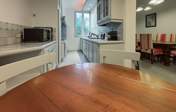 Casa vacanze - Ile de Ré , Francia - FCH518 401