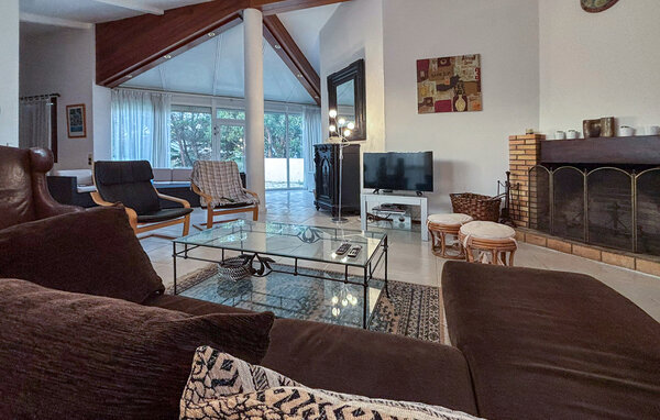 Casa vacanze - Ile de Ré , Francia - FCH518 4