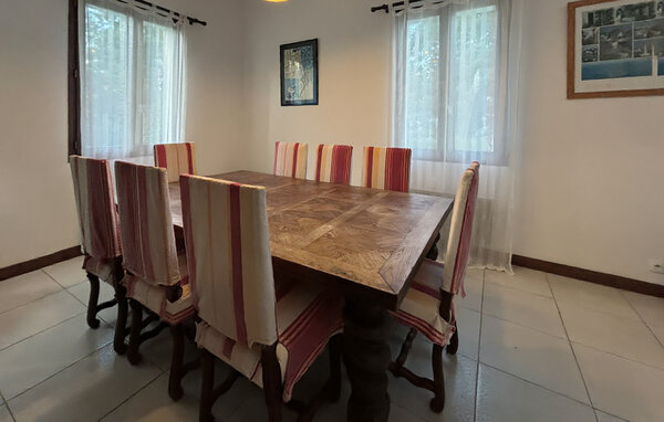 Casa vacanze - Ile de Ré , Francia - FCH518 304