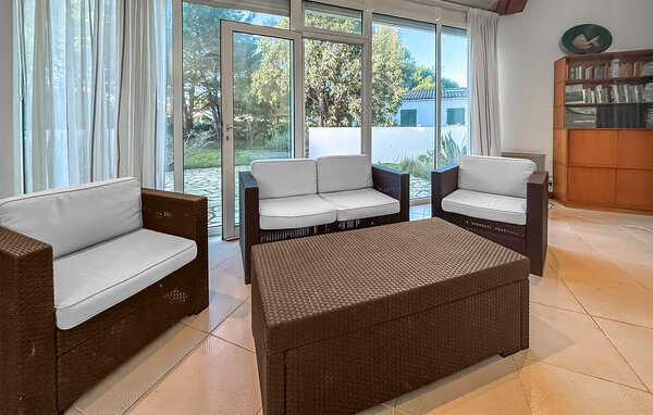 Casa vacanze - Ile de Ré , Francia - FCH518 305