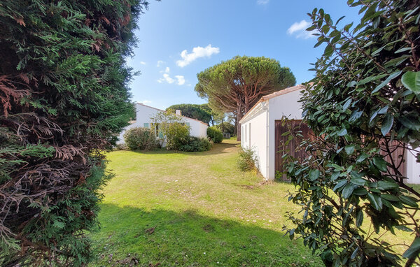 Casa vacanze - Ile de Ré , Francia - FCH518 81