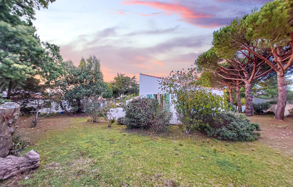 Casa vacanze - Ile de Ré , Francia - FCH518 84