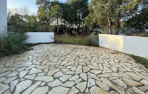 Casa vacanze - Ile de Ré , Francia - FCH518 101