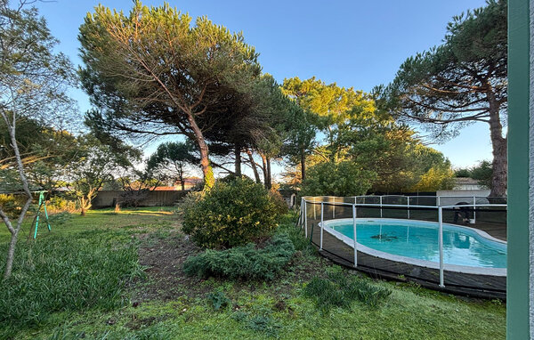 Casa vacanze - Ile de Ré , Francia - FCH518 11