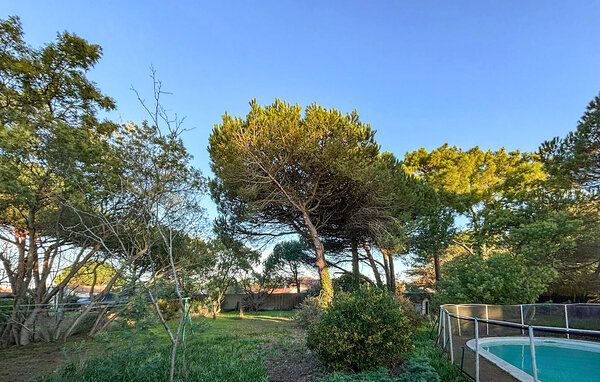Casa vacanze - Ile de Ré , Francia - FCH518 12