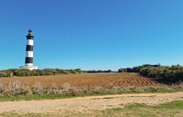Ferienwohnung - Royan , Frankreich - FCH519 901