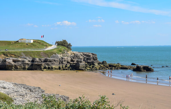 Ferienwohnung - Royan , Frankreich - FCH519 904