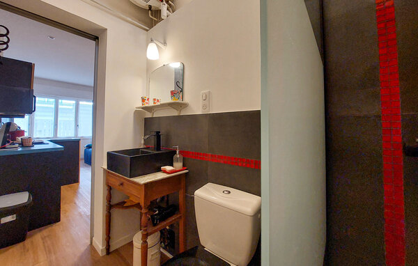 Ferienwohnung - Royan , Frankreich - FCH519 7