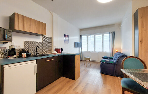 Ferienwohnung - Royan , Frankreich - FCH519 5