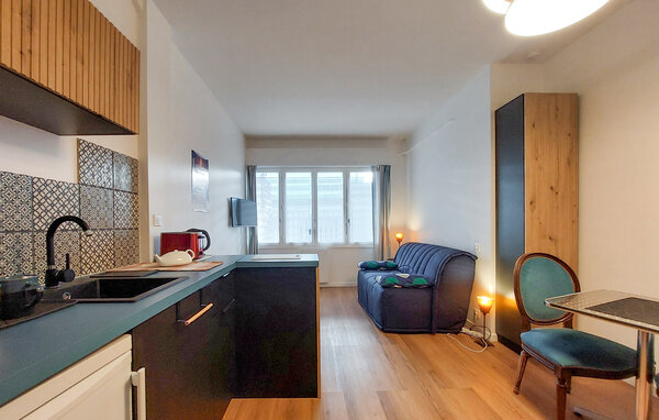 Ferienwohnung - Royan , Frankreich - FCH519 401