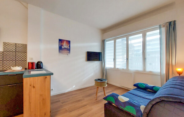 Ferienwohnung - Royan , Frankreich - FCH519 1