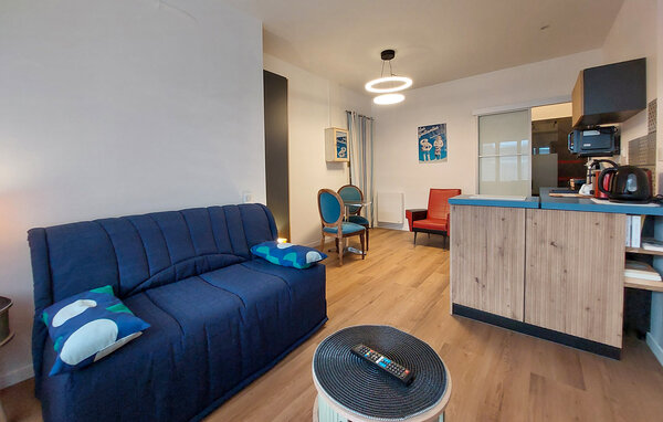 Ferienwohnung - Royan , Frankreich - FCH519 2