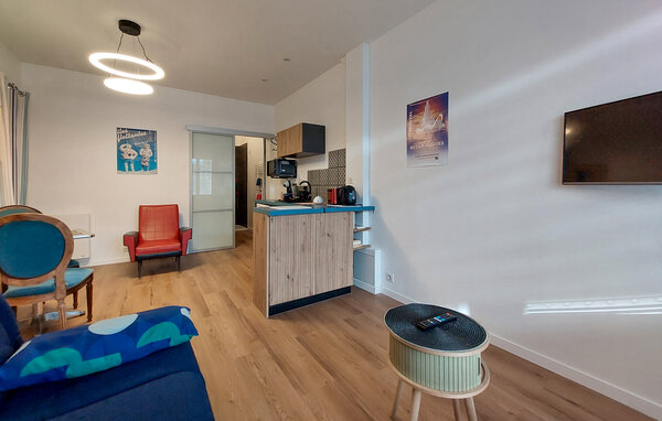 Ferienwohnung - Royan , Frankreich - FCH519 3