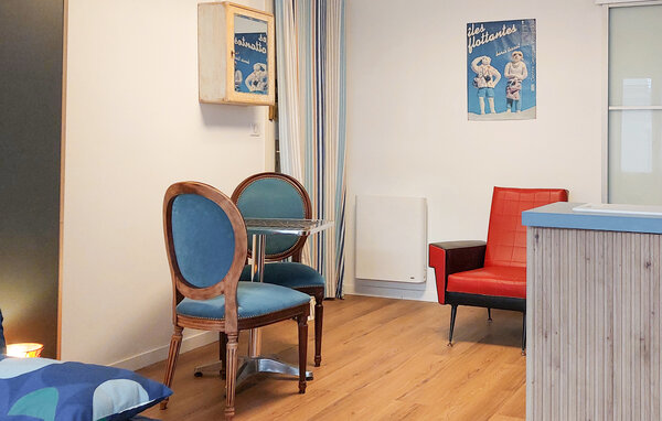 Ferienwohnung - Royan , Frankreich - FCH519 4