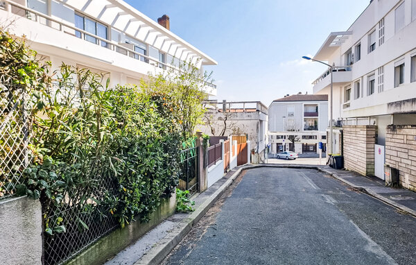 Appartement - Royan , Frankrijk - FCH519 81