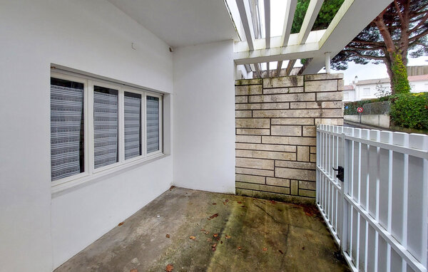 Ferienwohnung - Royan , Frankreich - FCH519 6