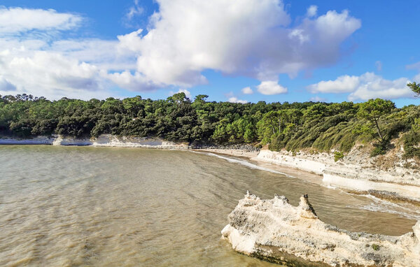 Casa de vacaciones - Meschers-sur-Gironde , Francia - FCH520 902