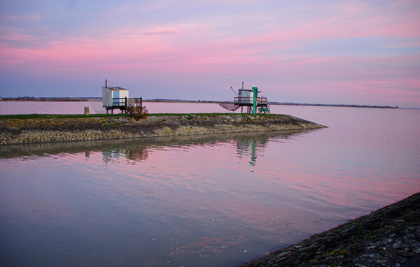 Casa de vacaciones - Meschers-sur-Gironde , Francia - FCH520 903