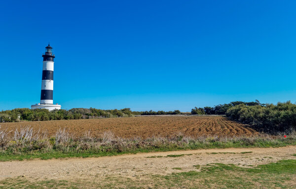 Casa de vacaciones - Meschers-sur-Gironde , Francia - FCH520 904
