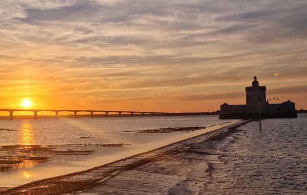 Casa de vacaciones - Meschers-sur-Gironde , Francia - FCH520 906