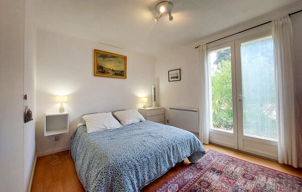 Casa de vacaciones - Meschers-sur-Gironde , Francia - FCH520 7