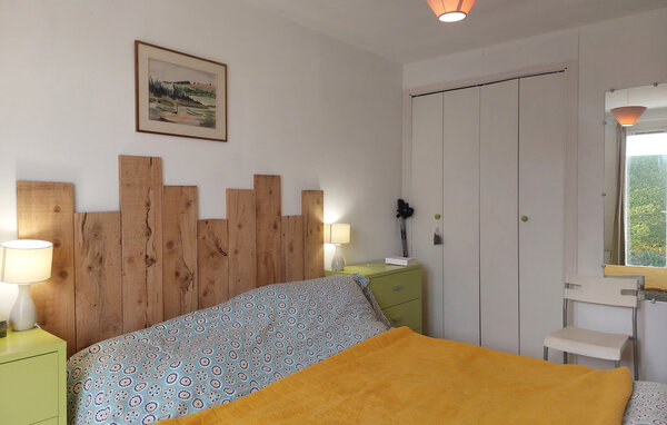 Casa de vacaciones - Meschers-sur-Gironde , Francia - FCH520 603