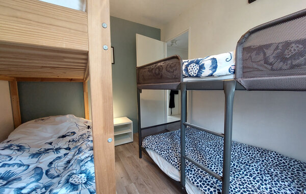 Casa de vacaciones - Meschers-sur-Gironde , Francia - FCH520 604