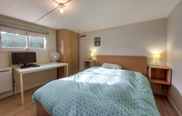 Casa de vacaciones - Meschers-sur-Gironde , Francia - FCH520 8