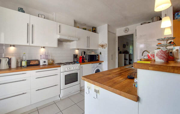 Casa de vacaciones - Meschers-sur-Gironde , Francia - FCH520 5