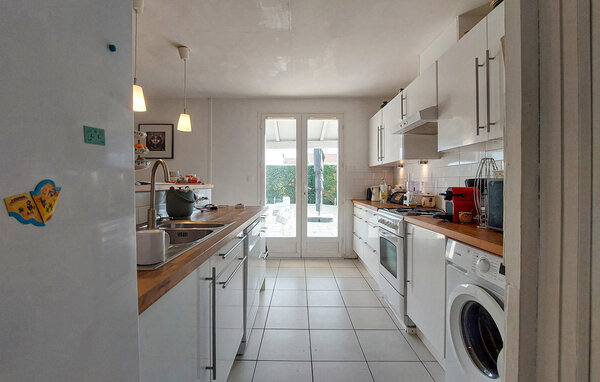 Casa de vacaciones - Meschers-sur-Gironde , Francia - FCH520 6