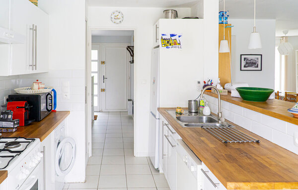 Casa de vacaciones - Meschers-sur-Gironde , Francia - FCH520 401