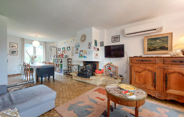 Casa de vacaciones - Meschers-sur-Gironde , Francia - FCH520 3