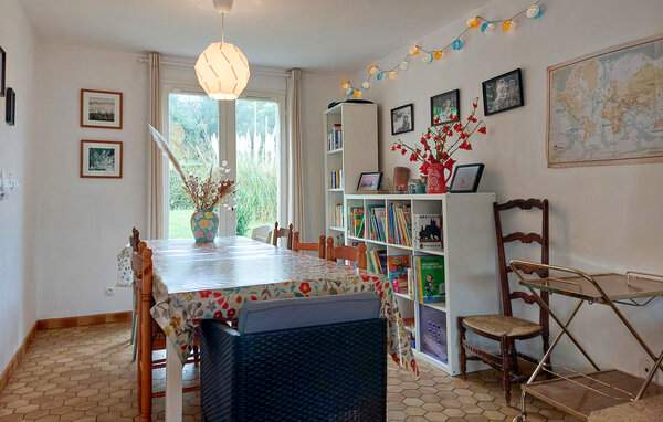 Casa de vacaciones - Meschers-sur-Gironde , Francia - FCH520 4