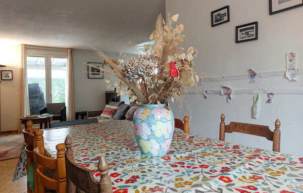 Casa de vacaciones - Meschers-sur-Gironde , Francia - FCH520 303