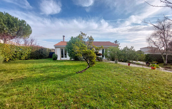 Casa de vacaciones - Meschers-sur-Gironde , Francia - FCH520 81