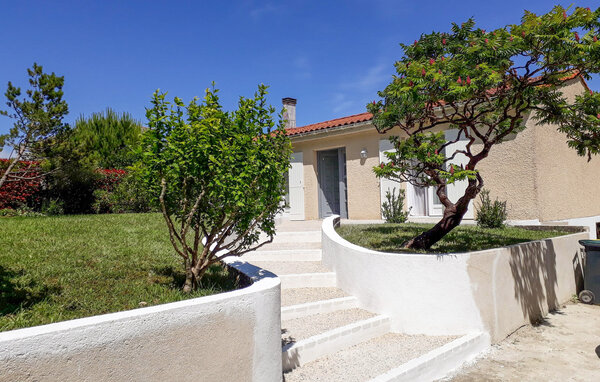 Casa de vacaciones - Meschers-sur-Gironde , Francia - FCH520 103